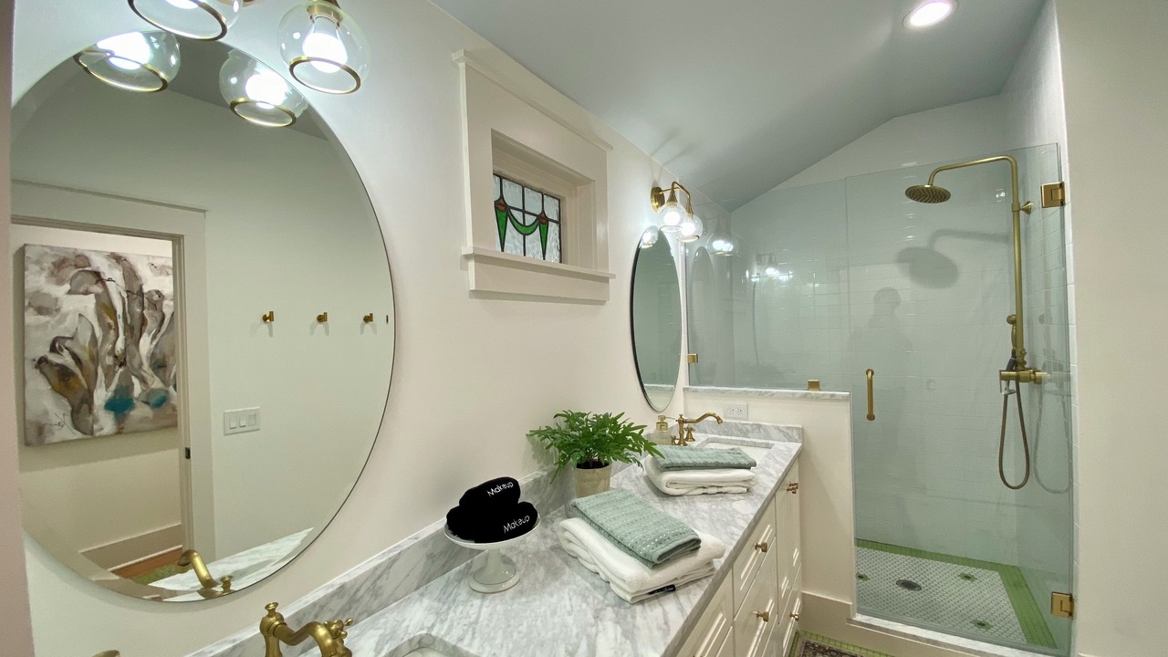 Photo of Bathroom in McKinney