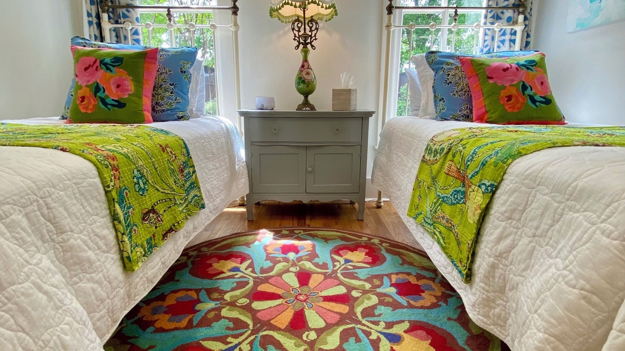 Photo of Bedroom in McKinney