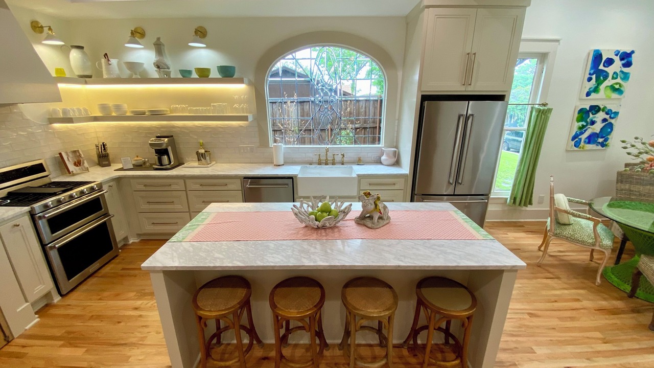 Photo of Kitchen in McKinney