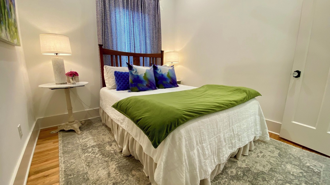 Photo of Bedroom in McKinney