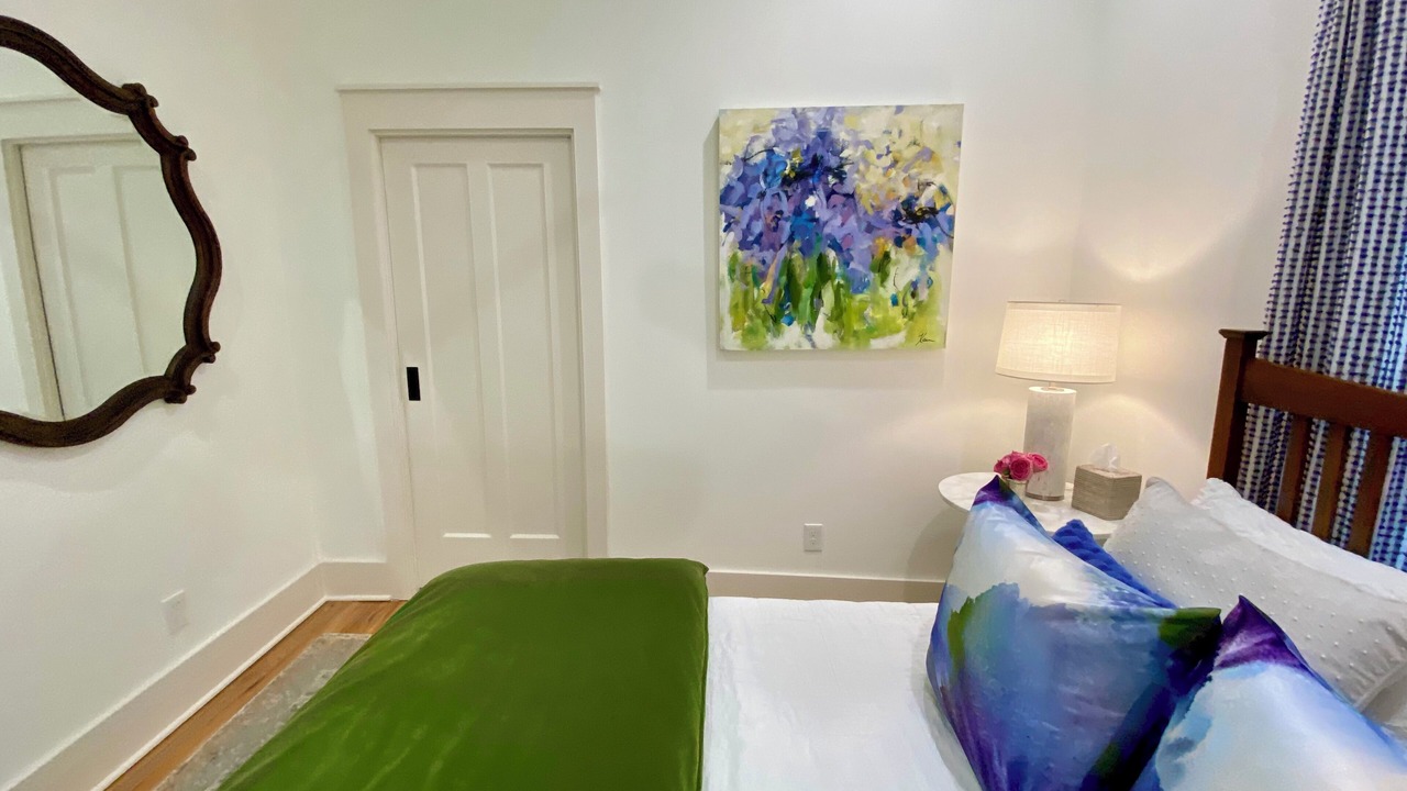Photo of Bedroom in McKinney
