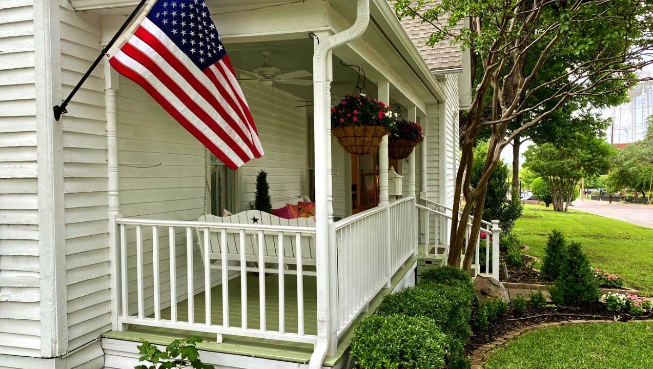 Photo of Outdoor in McKinney