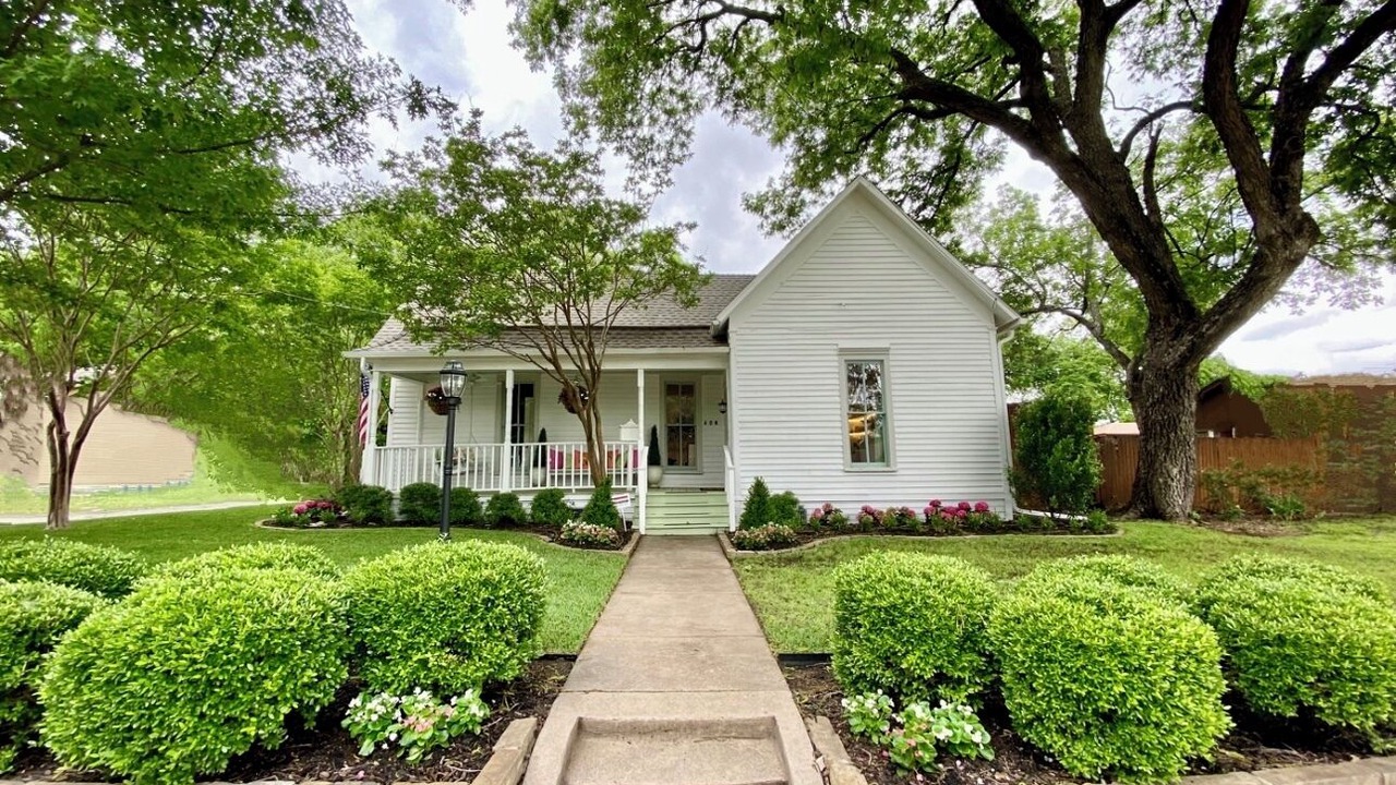 Photo of Outdoor in McKinney