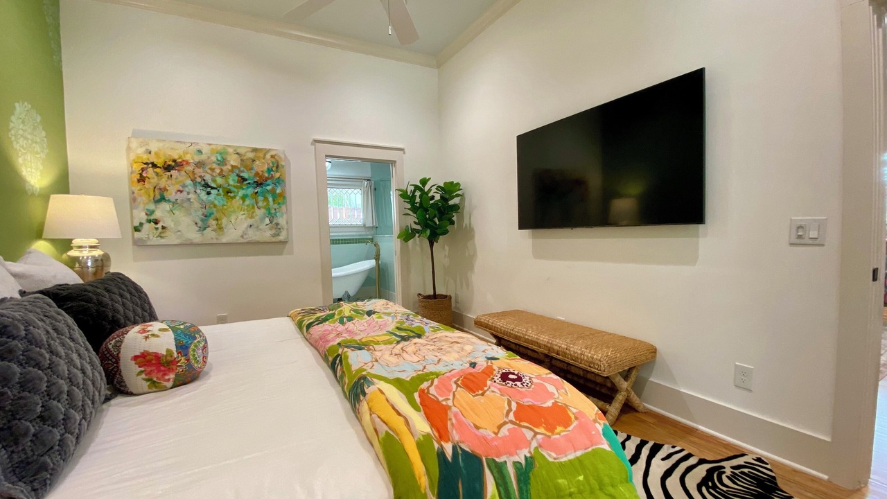 Photo of Bedroom in McKinney