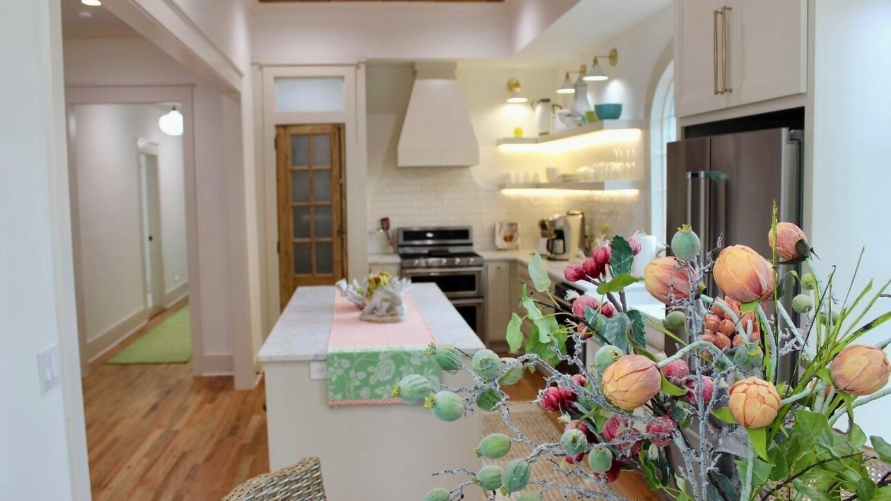Photo of Kitchen in McKinney