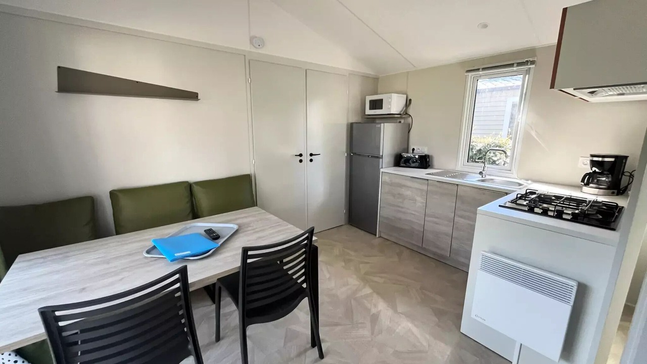 Photo of Kitchen in Paimboeuf