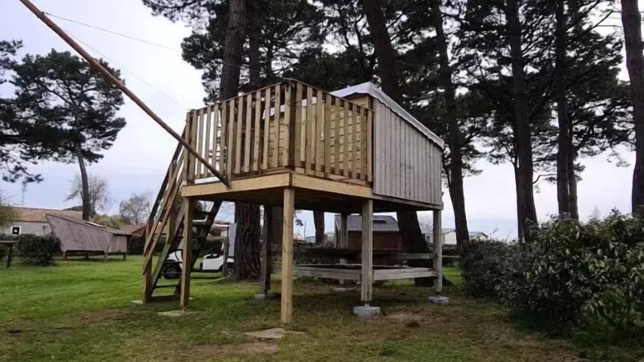 Photo of Outdoor in Paimboeuf