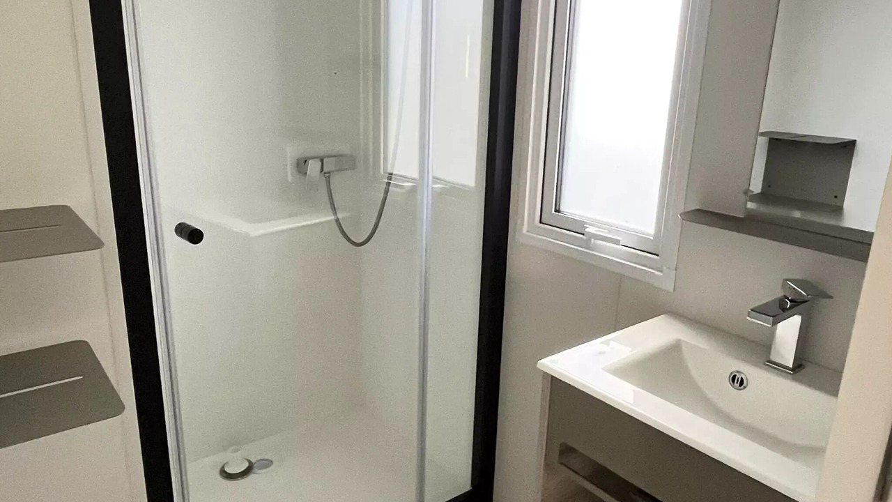 Photo of Bathroom in Paimboeuf