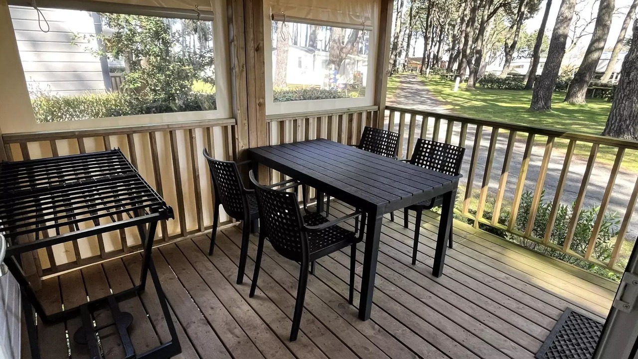 Photo of Outdoor in Paimboeuf