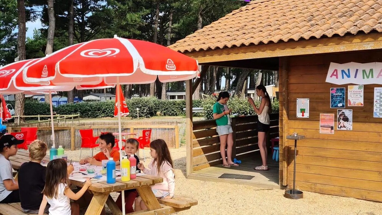 Photo of Outdoor in Paimboeuf