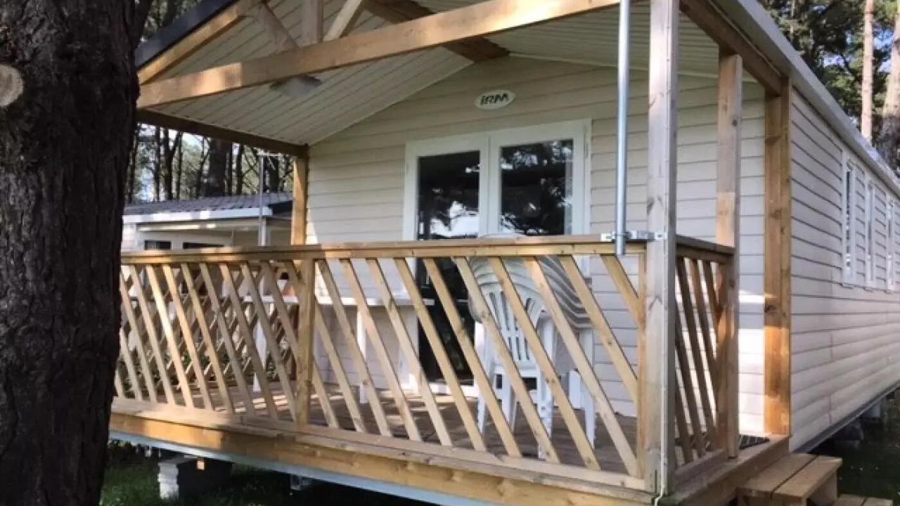 Photo of Outdoor in Paimboeuf