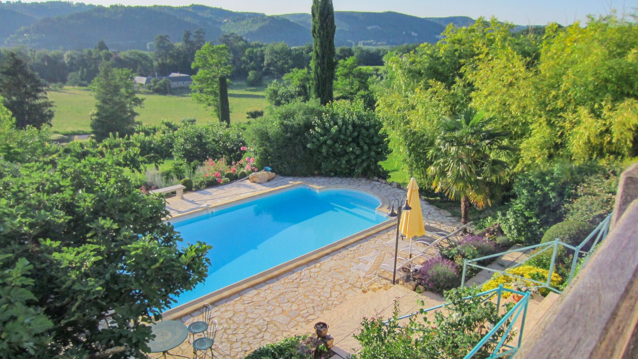 Photo of Outdoor in Marnac