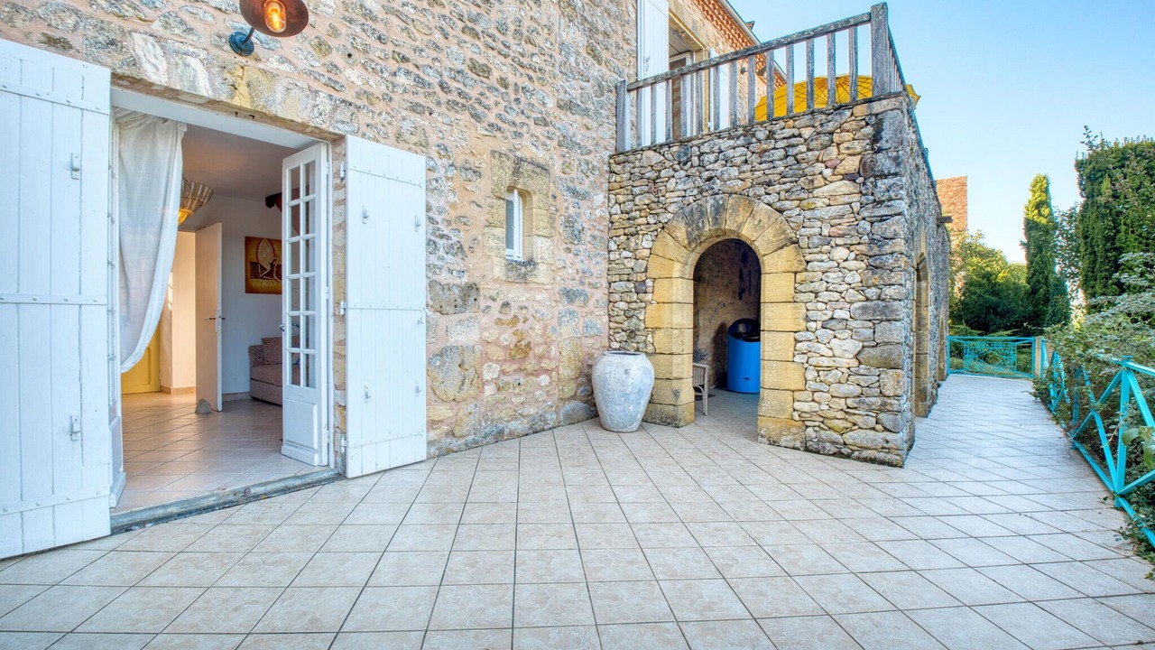 Photo of Others in Marnac