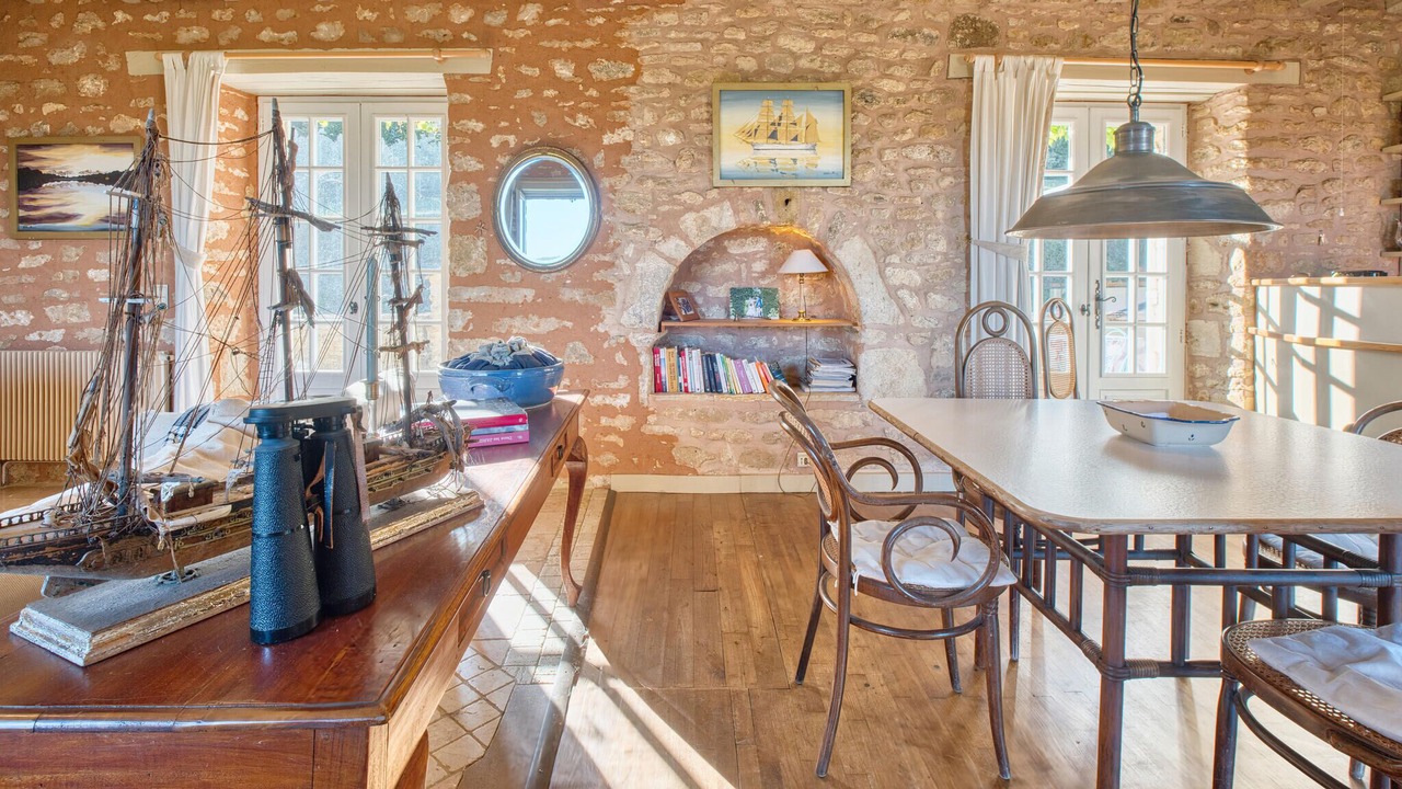 Photo of Bedroom in Marnac