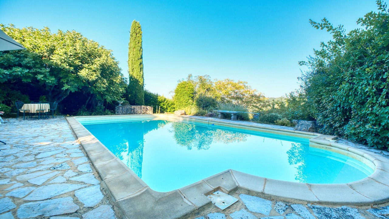 Photo of Outdoor in Marnac