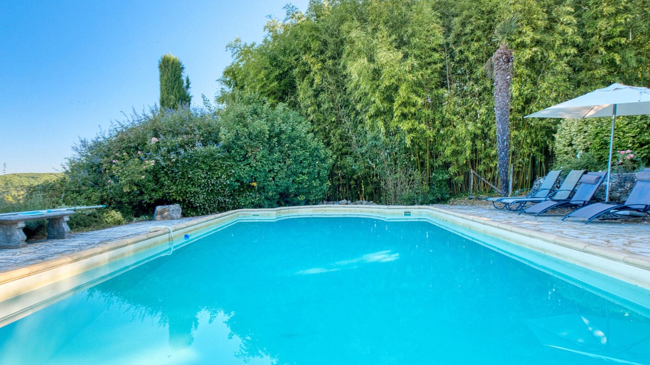 Photo of Outdoor in Marnac