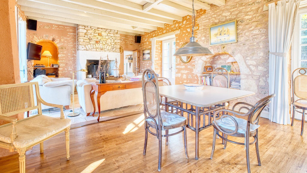 Photo of Bedroom in Marnac