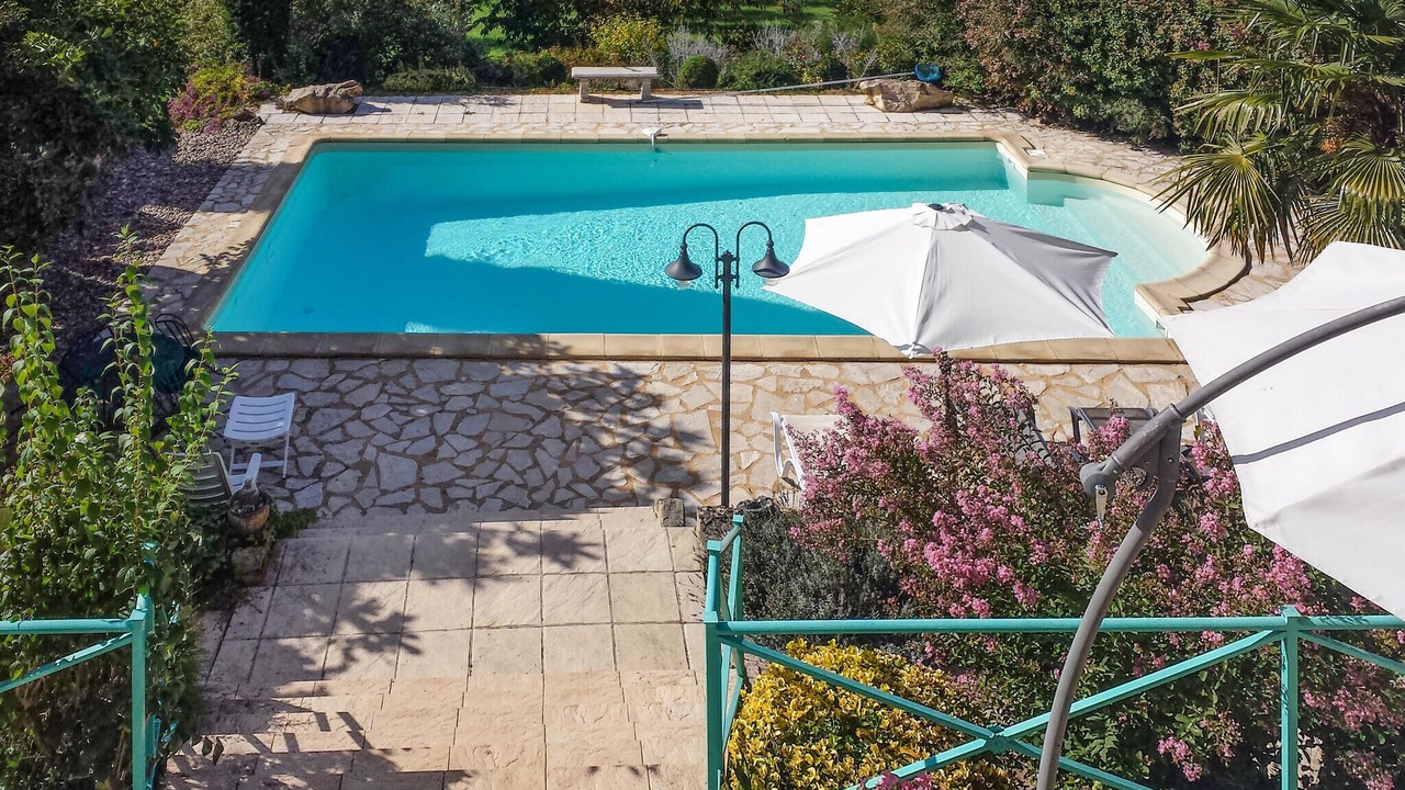 Photo of Outdoor in Marnac