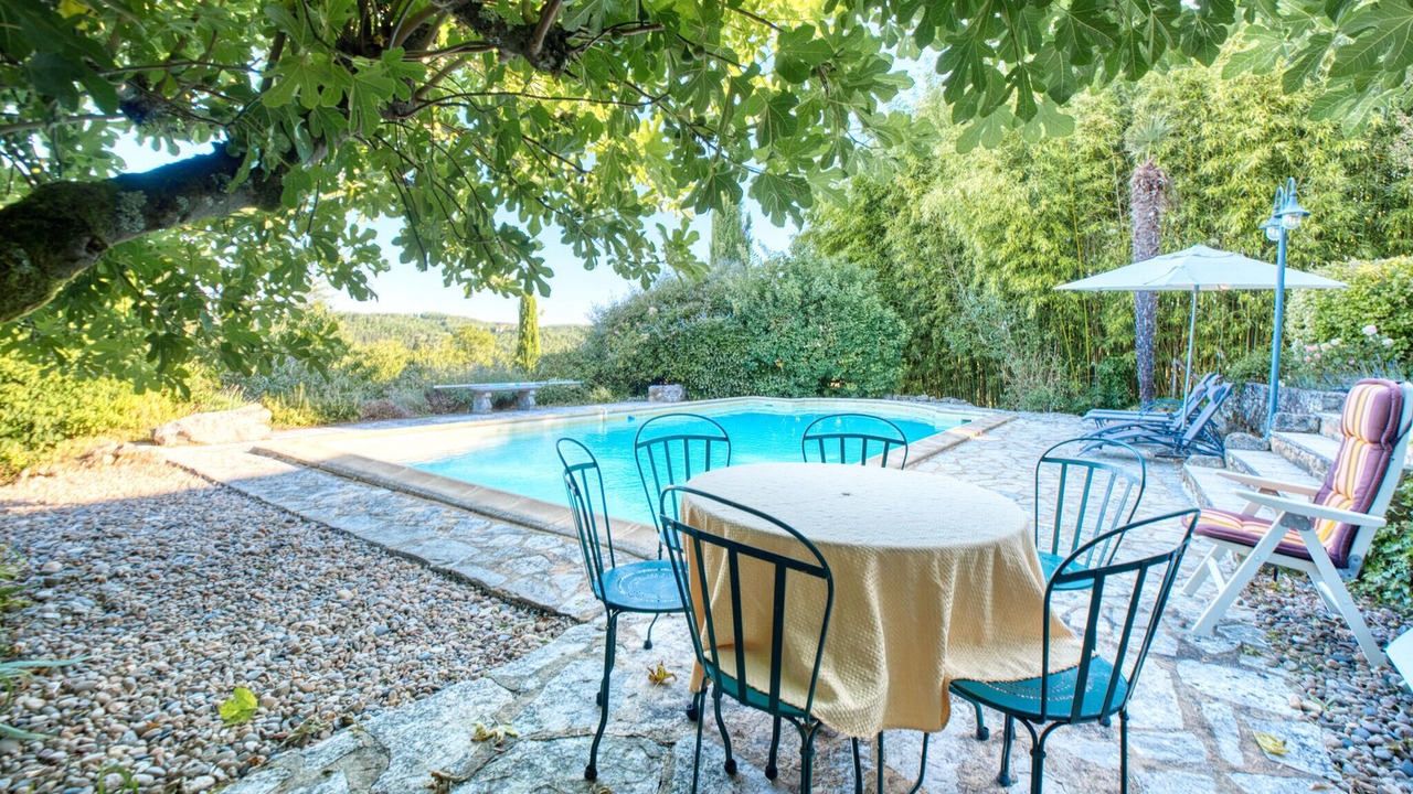 Photo of Outdoor in Marnac