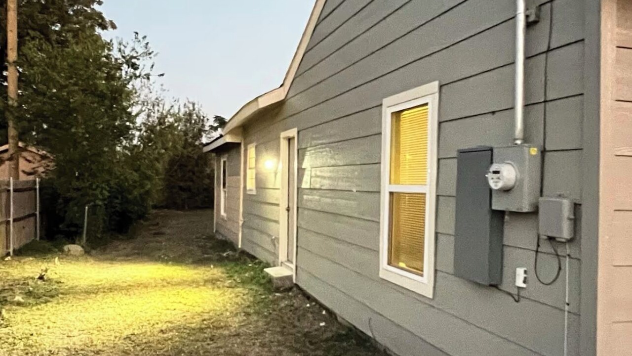 Photo of Outdoor in Terrell