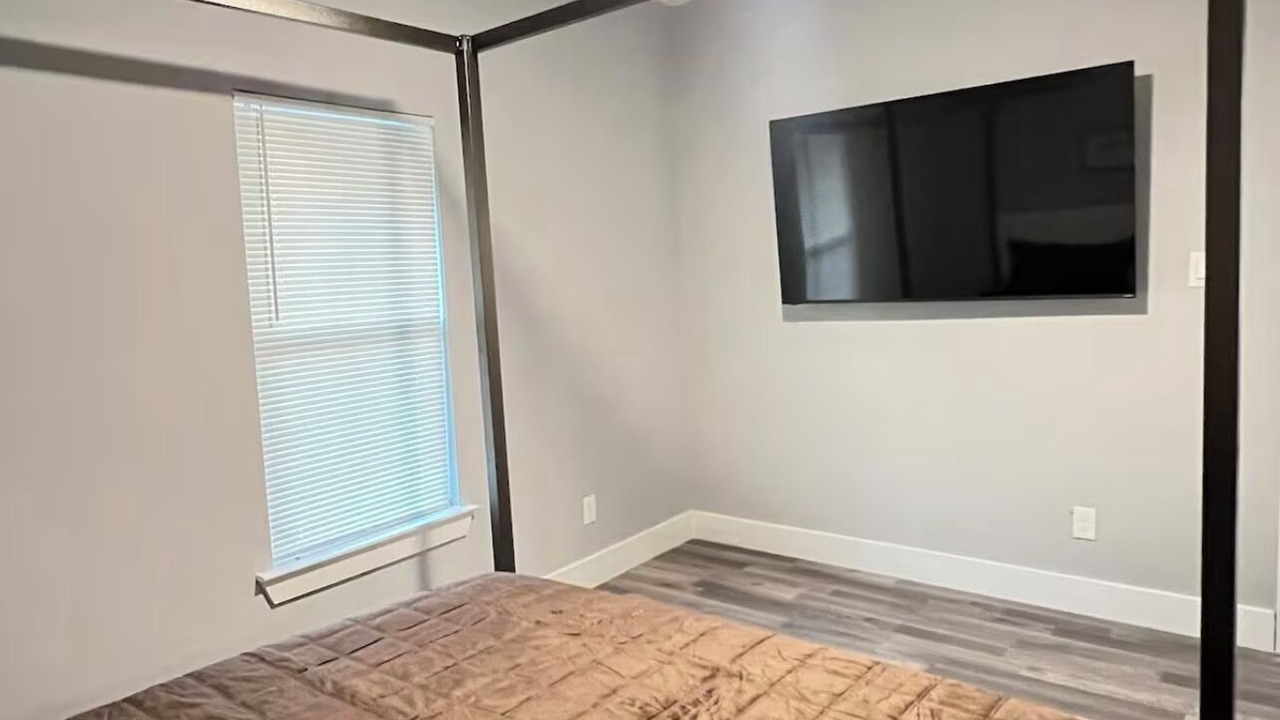 Photo of Bedroom in Terrell