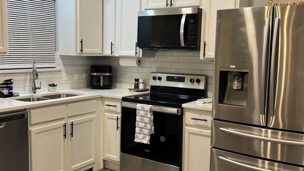 Photo of Kitchen in Terrell