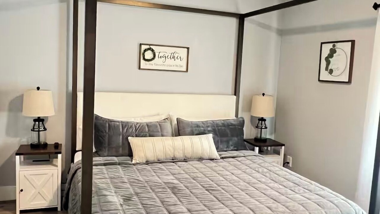 Photo of Bedroom in Terrell
