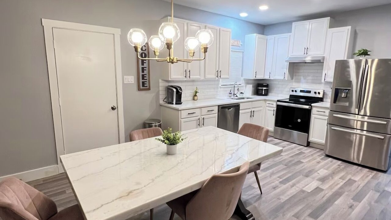 Photo of Kitchen in Terrell