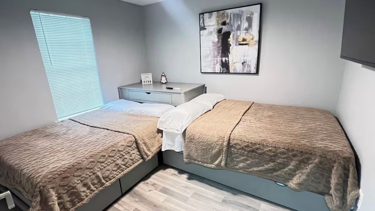 Photo of Bedroom in Terrell