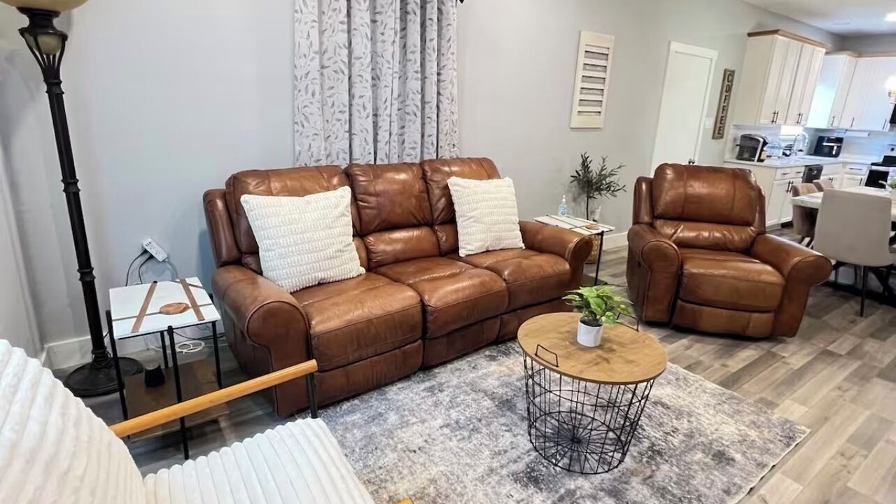 Photo of Livingroom in Terrell