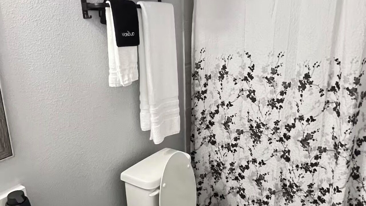 Photo of Bathroom in Terrell