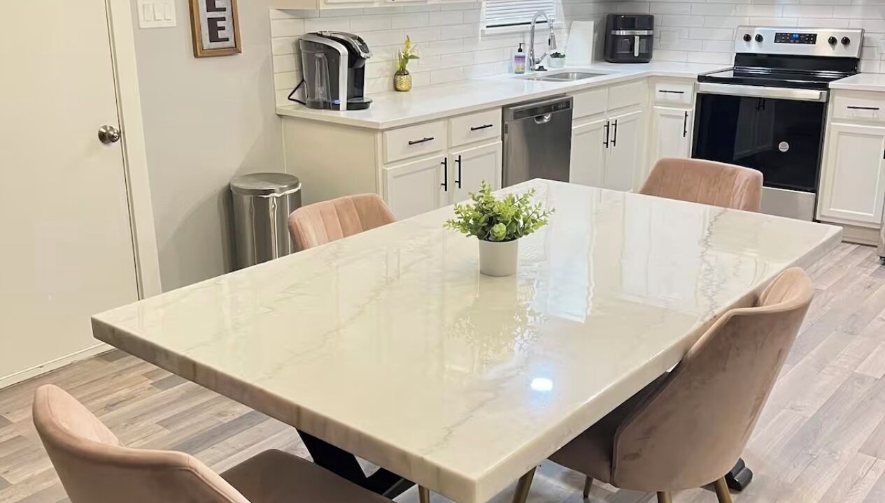 Photo of Kitchen in Terrell