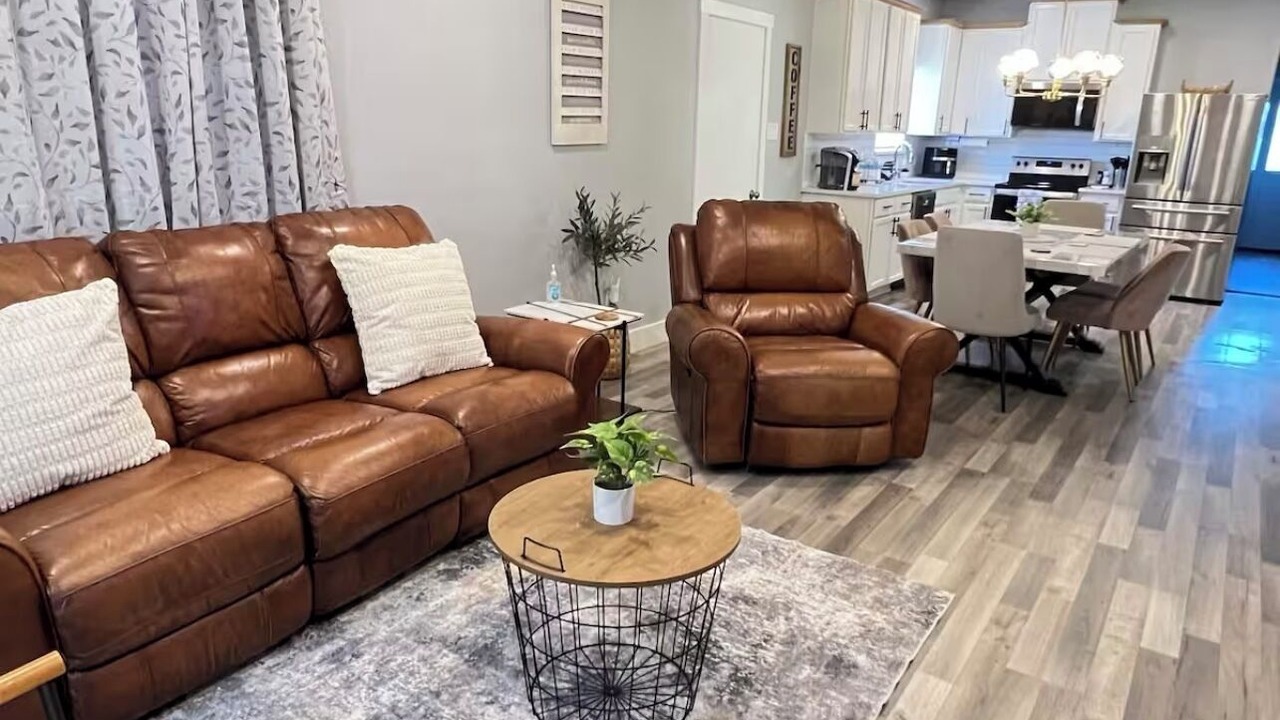 Photo of Livingroom in Terrell