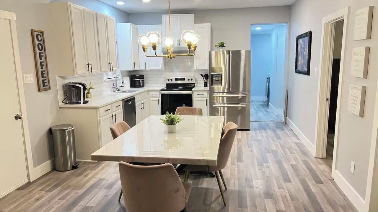 Photo of Kitchen in Terrell
