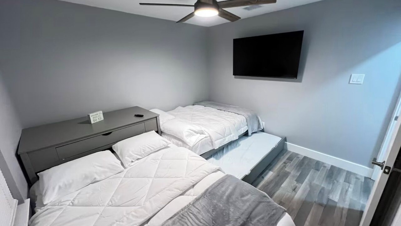 Photo of Bedroom in Terrell