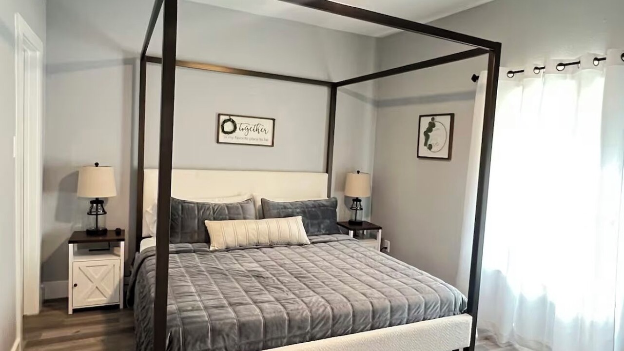 Photo of Bedroom in Terrell
