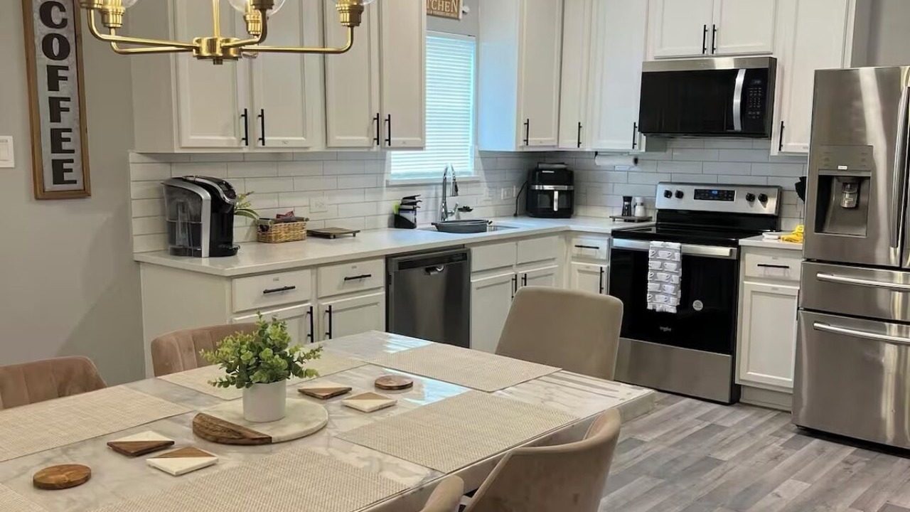 Photo of Kitchen in Terrell