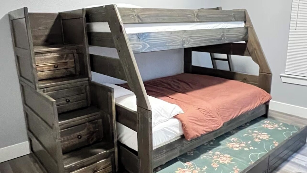 Photo of Bedroom in Terrell