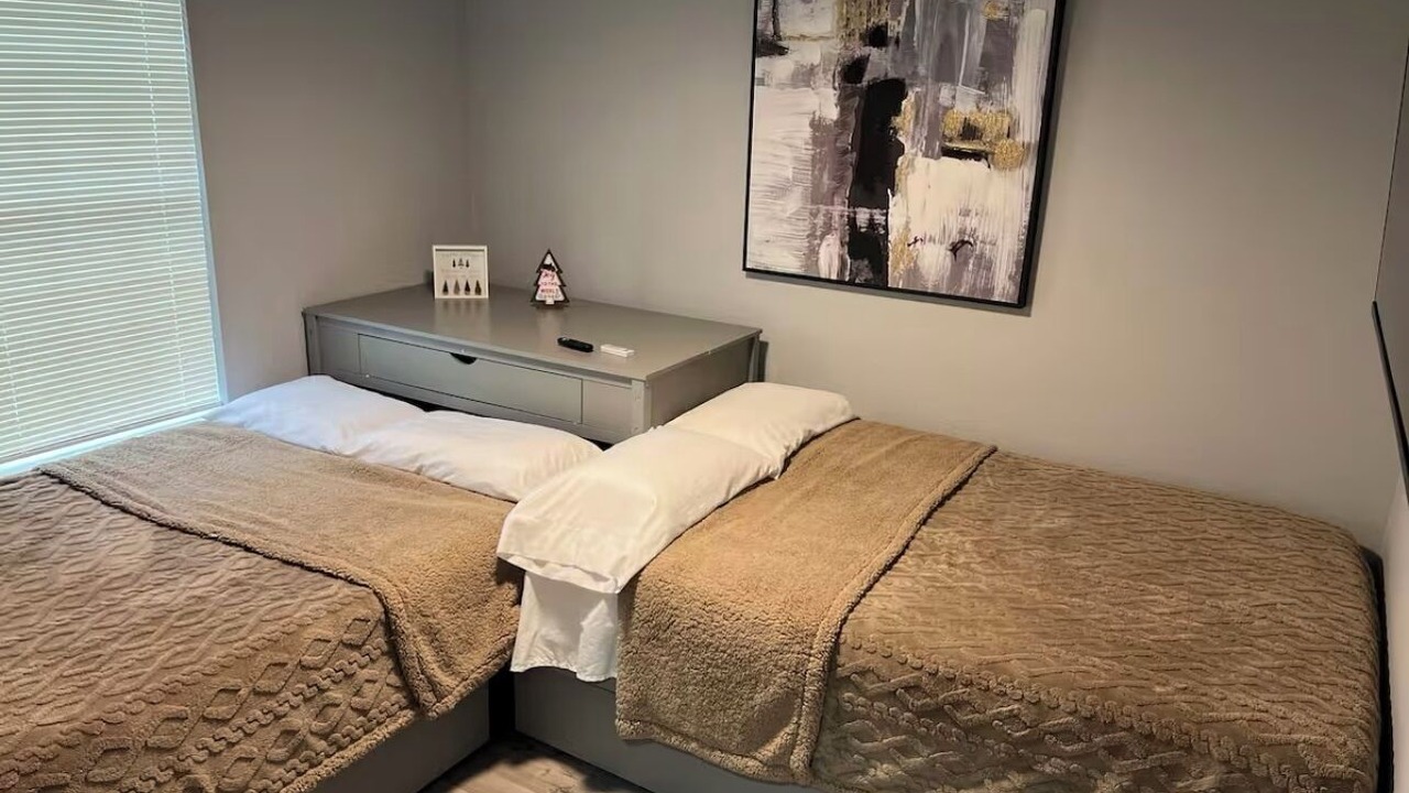 Photo of Bedroom in Terrell