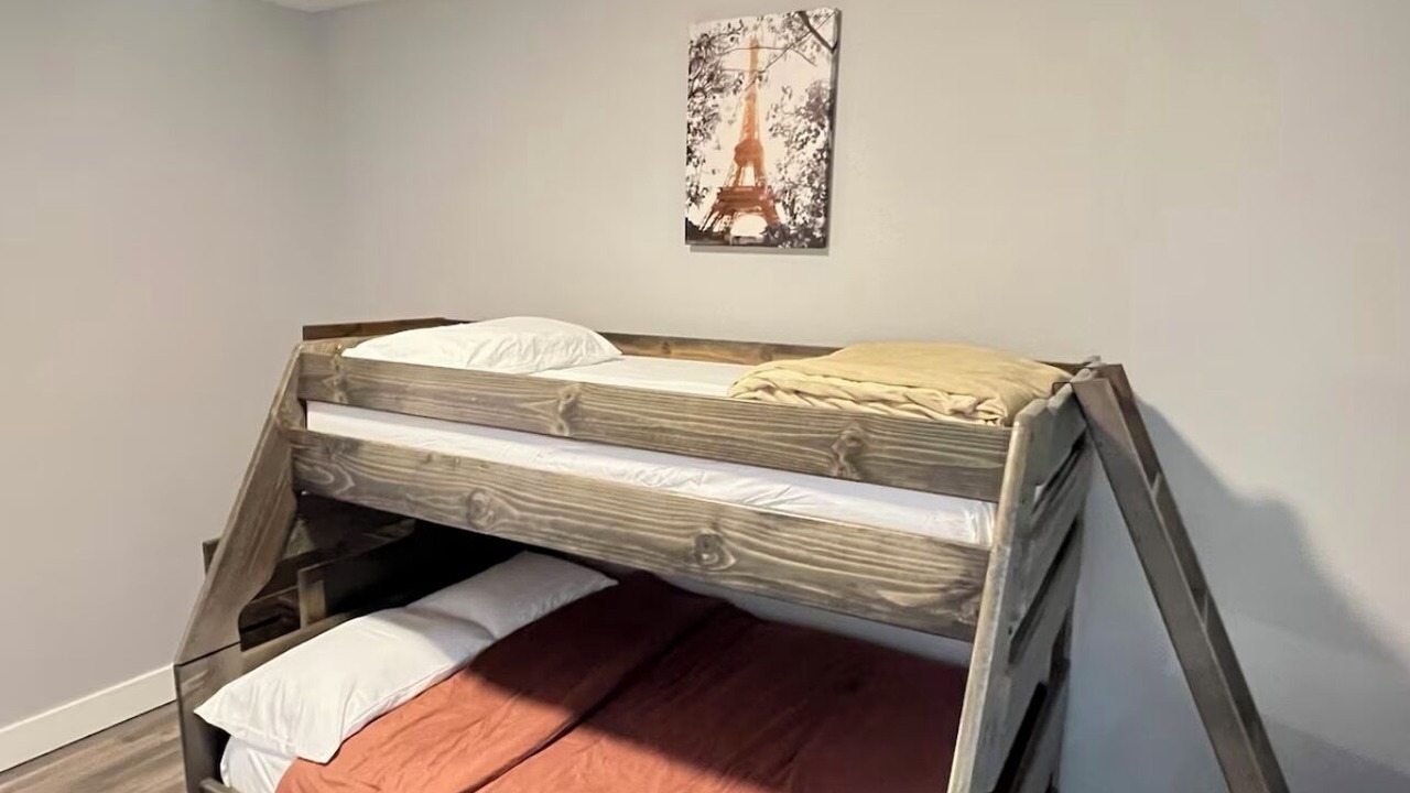Photo of Bedroom in Terrell