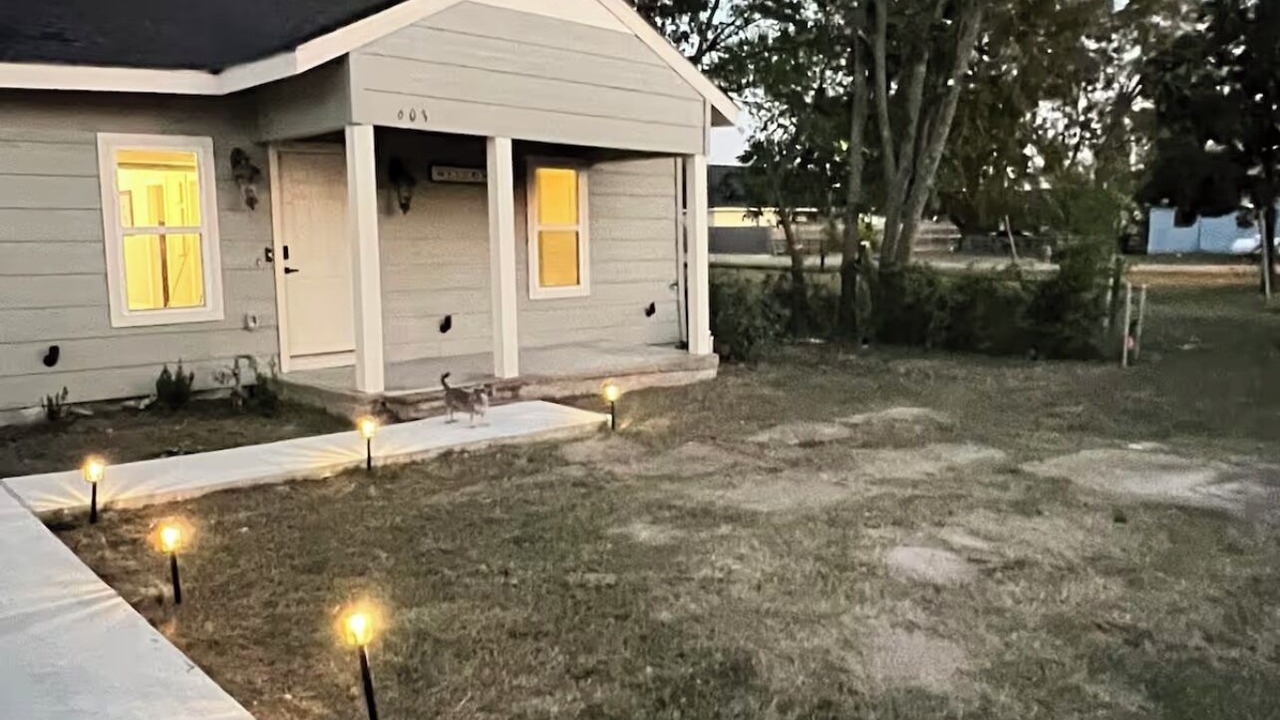 Photo of Outdoor in Terrell