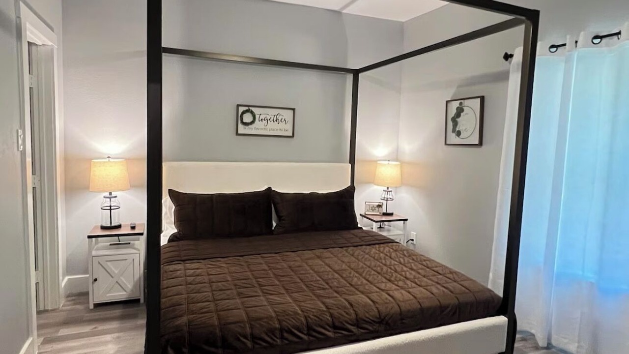 Photo of Bedroom in Terrell