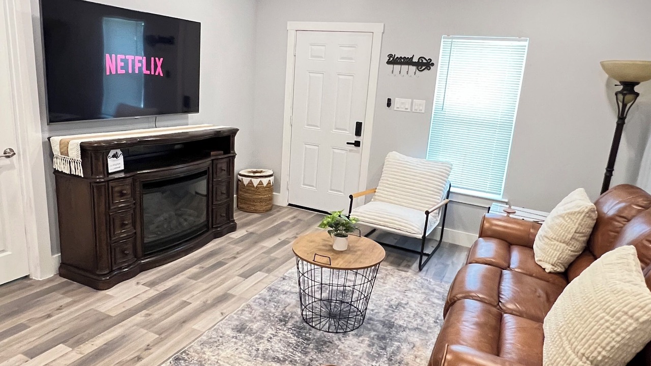 Photo of Livingroom in Terrell