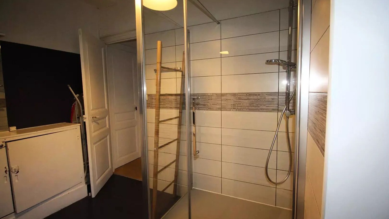 Photo of Bathroom in Bagneres-de-Luchon