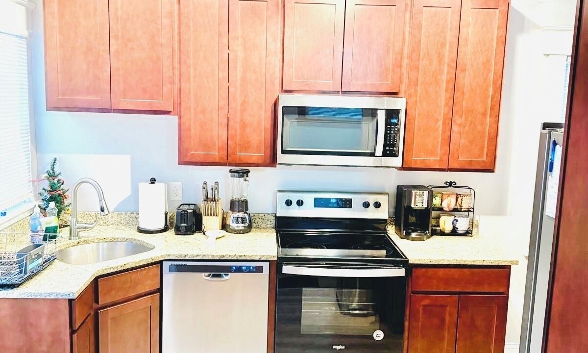 Photo of Kitchen in Latonia