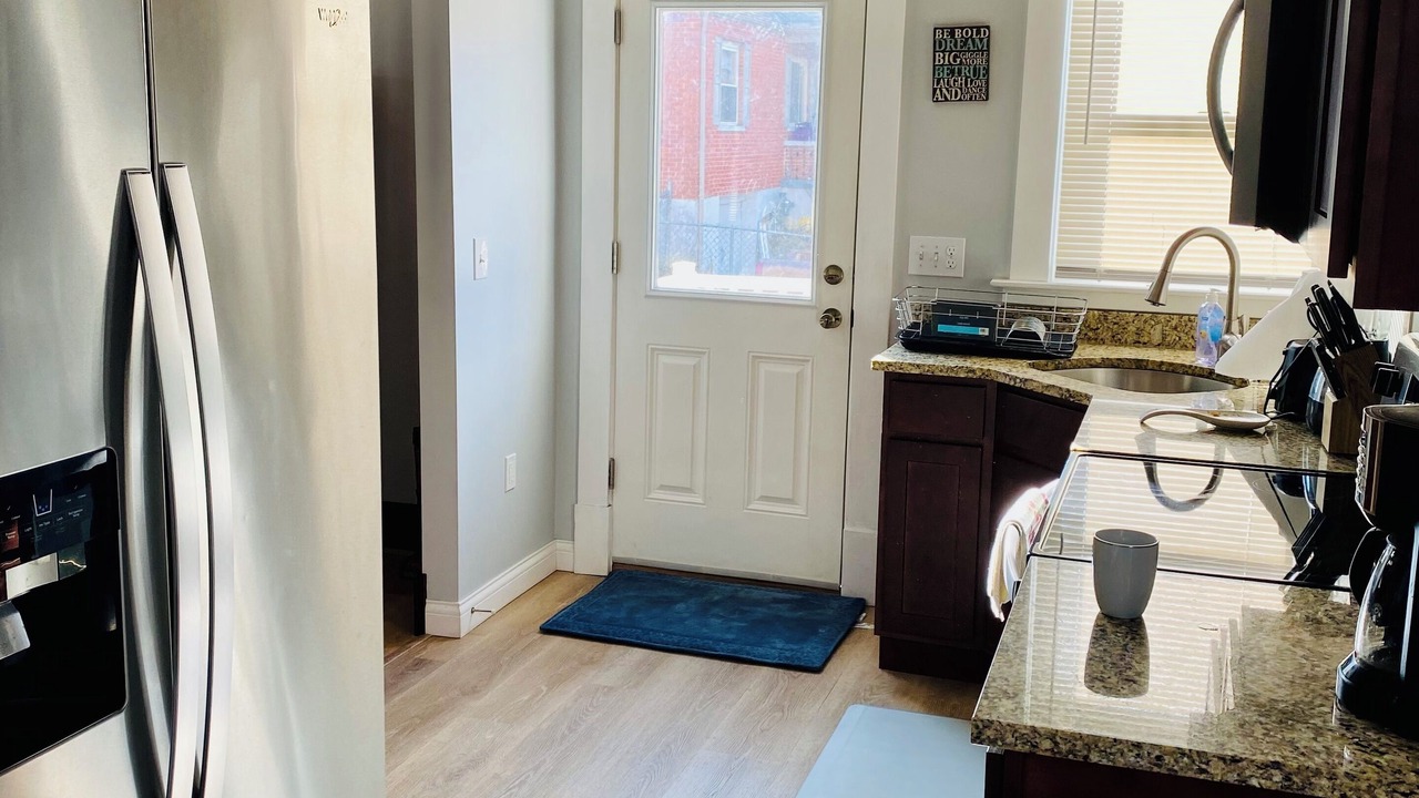Photo of Kitchen in Latonia