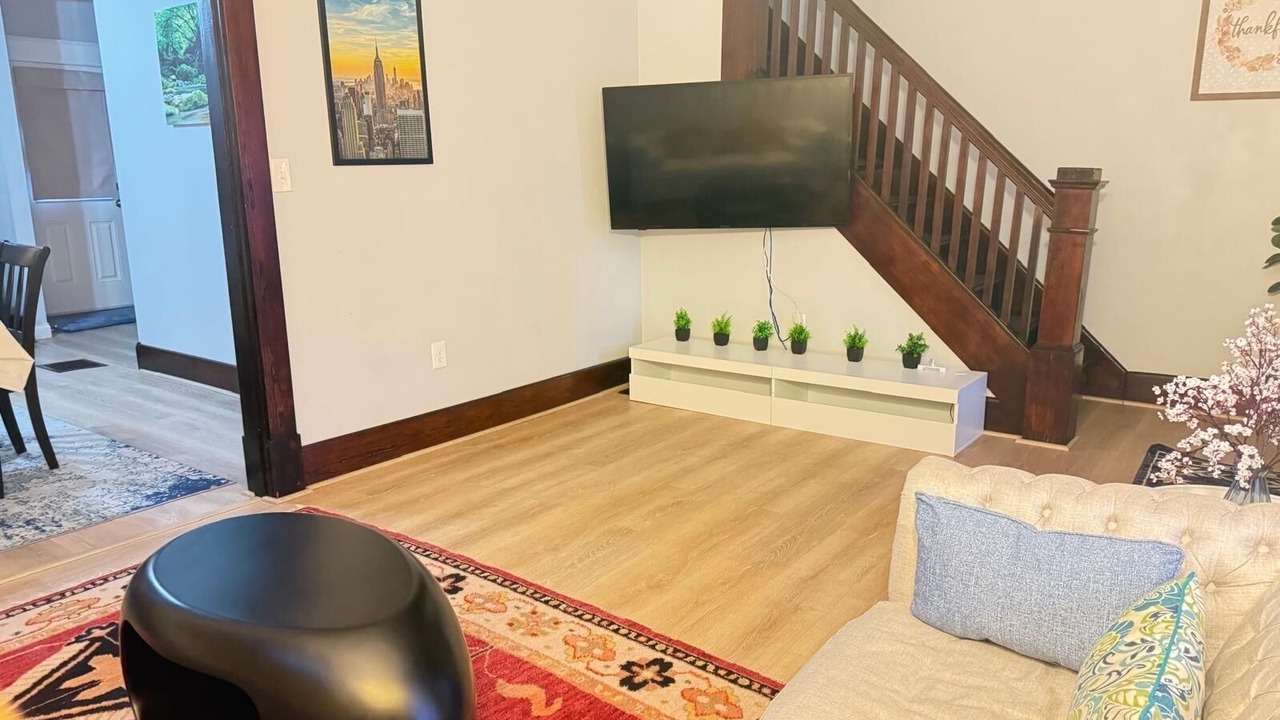 Photo of Livingroom in Latonia