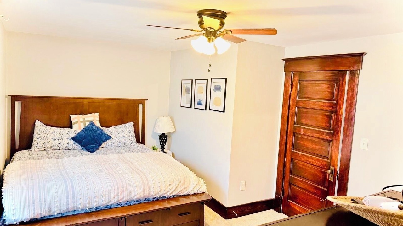 Photo of Bedroom in Latonia