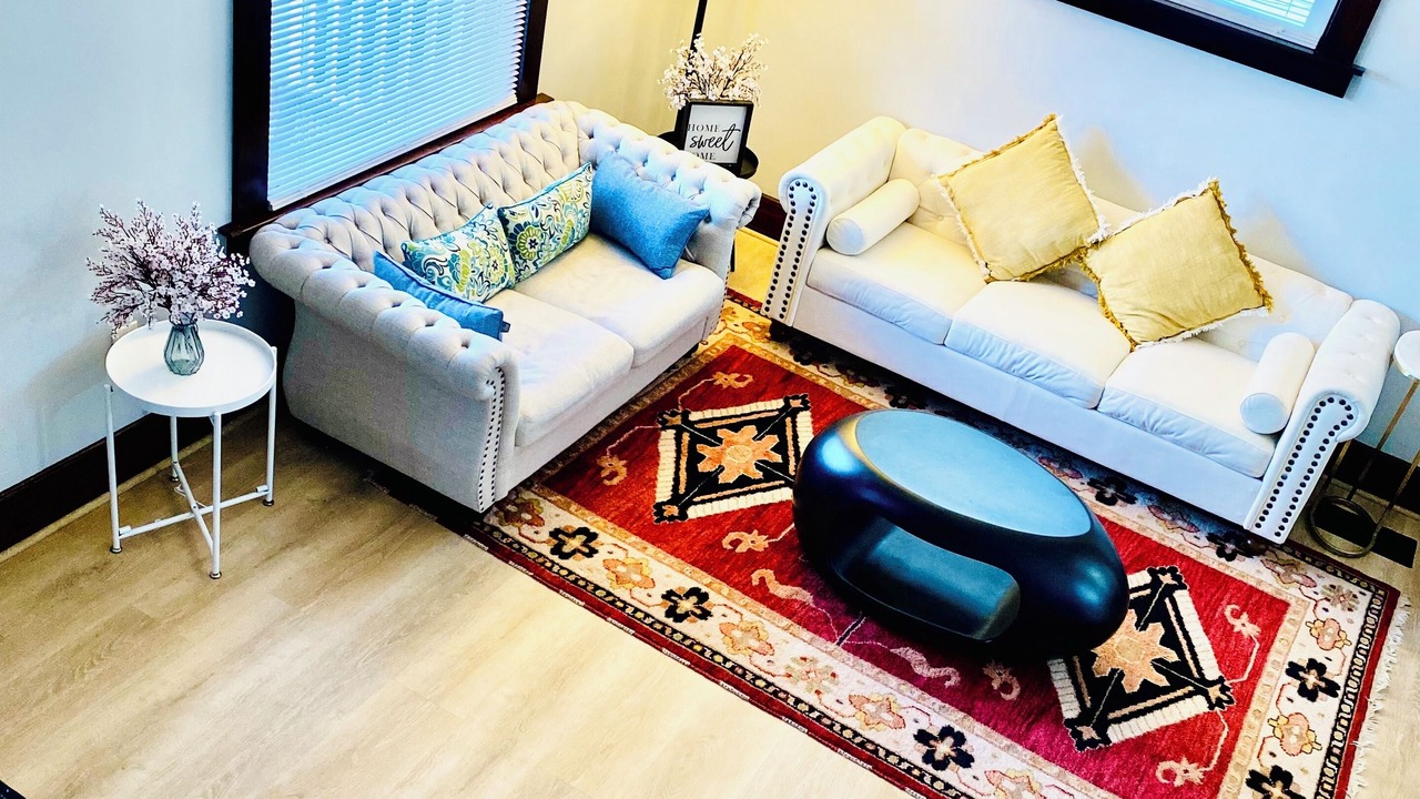 Photo of Livingroom in Latonia