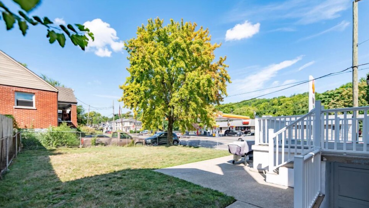 Photo of Outdoor in Latonia